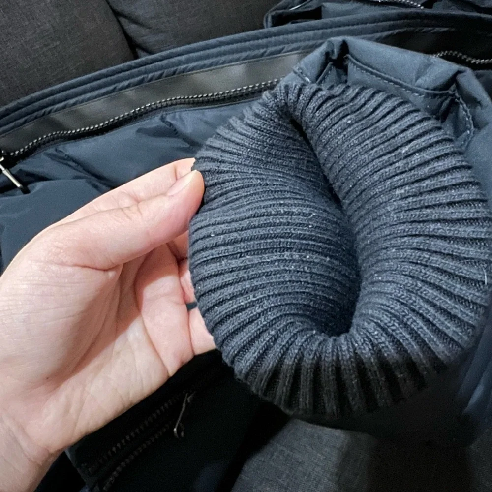 Pajar Canada Queens Down Parka - Picture 12 of 13